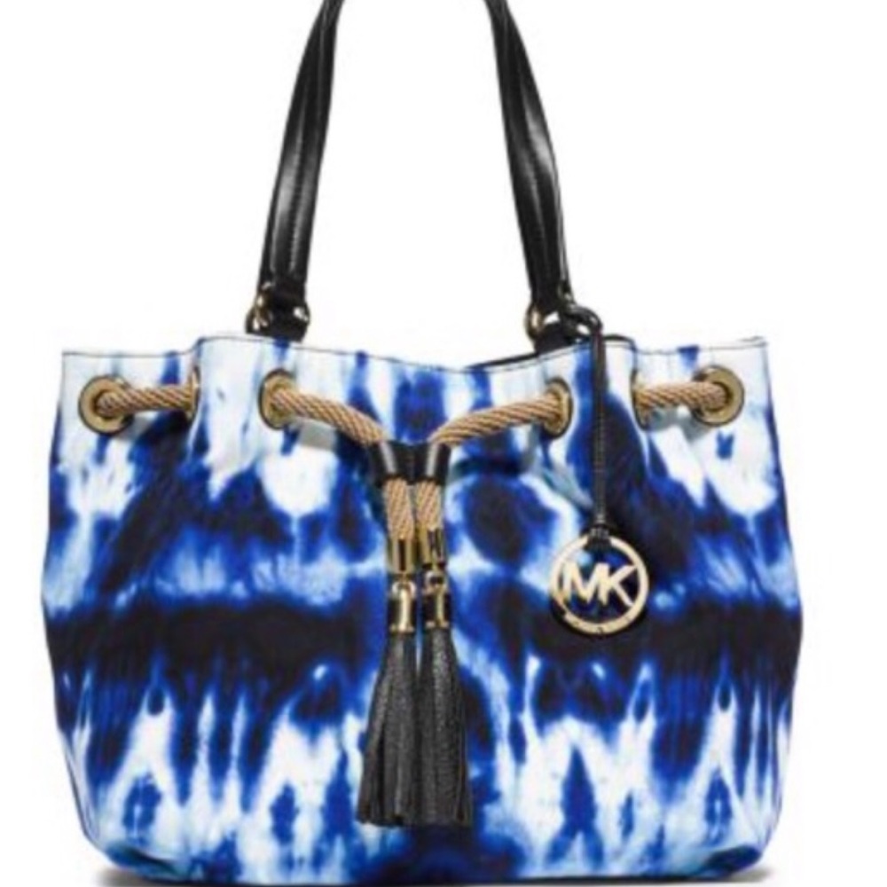 Tie dye Michael Kors
